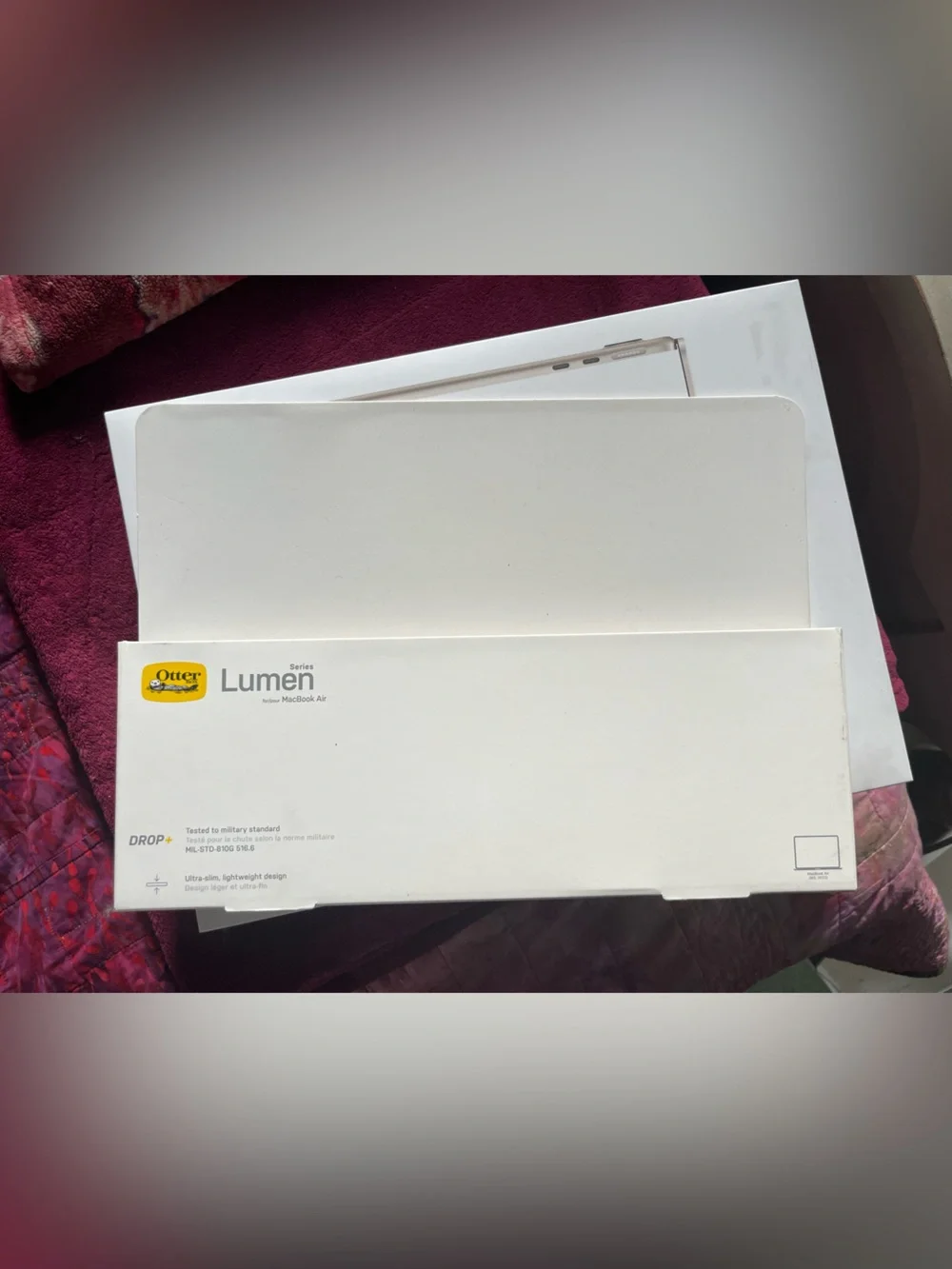 Apple 13 inch MacBook Pro Silver with Black Keyboard